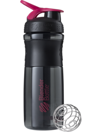 Шейкер Blender Bottle® SportMixer 828 мл  оптом, фото 3