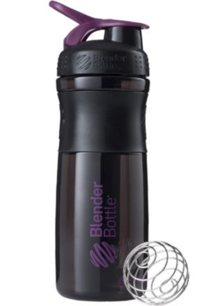 Шейкер Blender Bottle® SportMixer 828 мл  оптом, фото 4