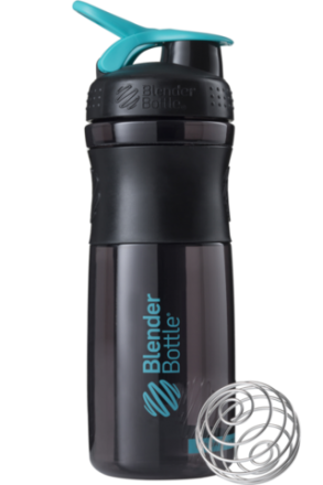 Шейкер Blender Bottle® SportMixer 828 мл  оптом, фото 6