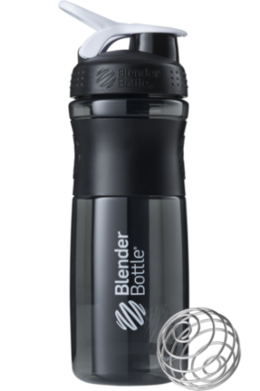 Шейкер Blender Bottle® SportMixer 828 мл  оптом, фото 7