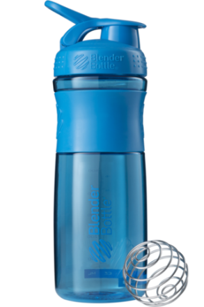 Шейкер Blender Bottle® SportMixer 828 мл  оптом, фото 9