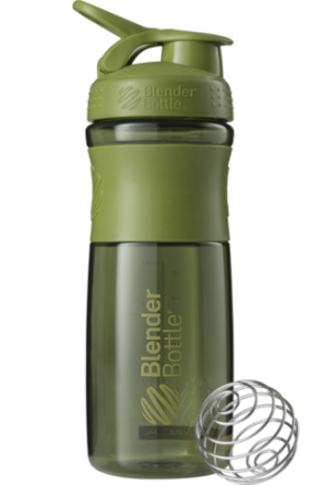 Шейкер Blender Bottle® SportMixer 828 мл  оптом, фото 10