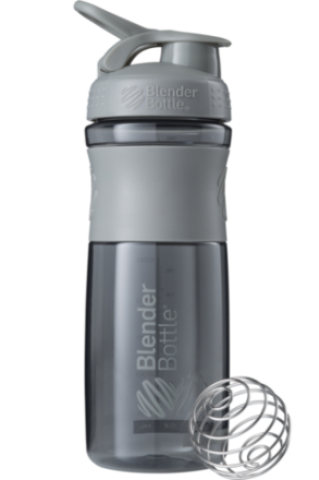 Шейкер Blender Bottle® SportMixer 828 мл  оптом, фото 12