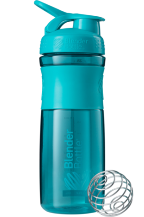 Шейкер Blender Bottle® SportMixer 828 мл  оптом, фото 15