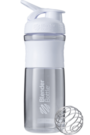 Шейкер Blender Bottle® SportMixer 828 мл  оптом, фото 16