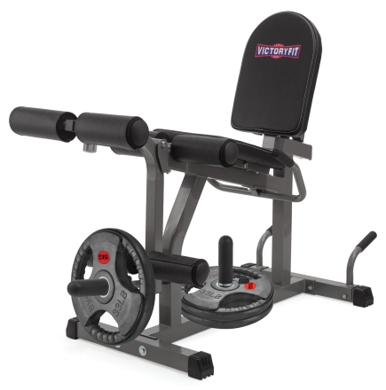 Тренажер для ног универсальный VictoryFit VF-T02 оптом, фото 3