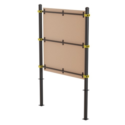 Камни для подтягивания для норм ГТО S719 IronKing оптом, фото 2