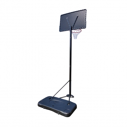 Баскетбольная мобильная стойка DFC STAND44HD1 112x72см (HDPE) оптом, фото 5