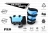 Гравитационные (инверсионные) ботинки PRO (до 120 кг)  оптом