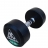 Гантели пара 12.5кг DFC POWERGYM DB002-12.5 оптом