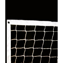 Сетка б/д нить 2,2мм, белая, ячейка 20 мм 