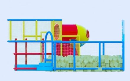 Башня паука Бирет оптом, фото 3