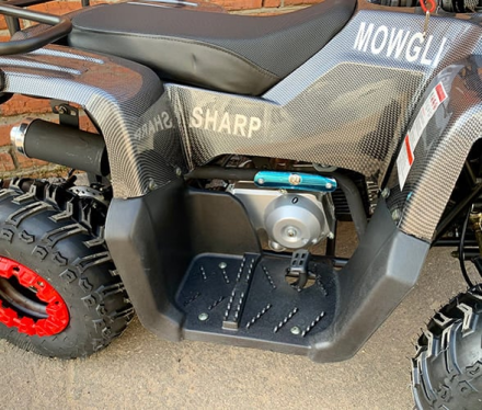 Квадроцикл MOWGLI Sharp оптом, фото 8