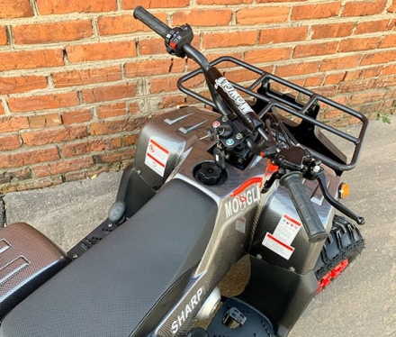 Квадроцикл MOWGLI Sharp оптом, фото 7