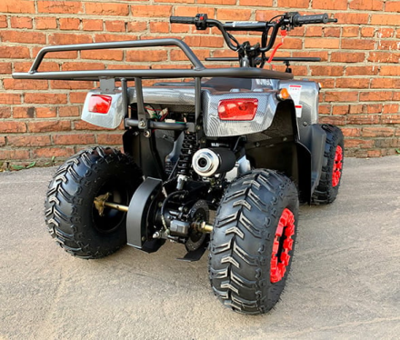 Квадроцикл MOWGLI Sharp оптом, фото 6