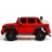 Детский электромобиль Mercedes-Benz Maybach G650 т101тт 4WD красный оптом