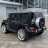 Электромобиль Mercedes-Benz G63 AMG S307 черный оптом