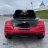 Электромобиль Bentley Continental Supersports JE1155 красно-черный оптом