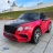 Электромобиль Bentley Continental Supersports JE1155 красно-черный оптом