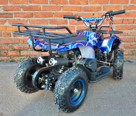 Квадроцикл MOWGLI X16 оптом, фото 5