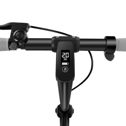 Электросамокат KUGOO M2 Pro розовый (Jilong) оптом, фото 6