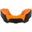 Капа боксерская Venum Predator Black/Neo Orange оптом