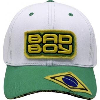 Бейсболка Bad Boy badcap048 оптом, фото 1