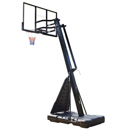 Мобильная баскетбольная стойка 60&quot; DFC STAND60A оптом, фото 4