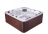 Бассейн СПА Bigeer СЕПТО 250x220x97см оптом