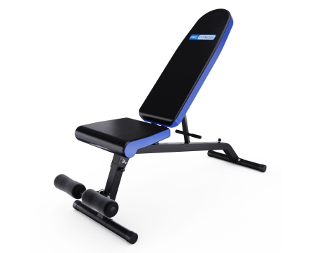Скамья силовая универсальная DFC Pro Fitness D848 оптом, фото 1