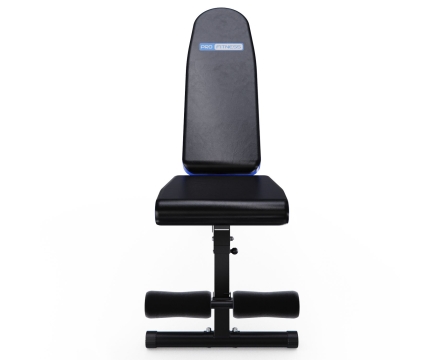 Скамья силовая универсальная DFC Pro Fitness D848 оптом, фото 10