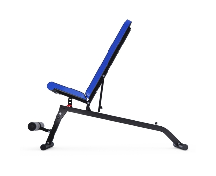 Скамья силовая универсальная DFC Pro Fitness D848 оптом, фото 8