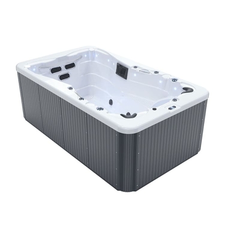 Плавательный спа-бассейн Lovia Spa ZR6801 оптом, фото 3
