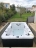 Плавательный спа-бассейн Lovia Spa ZR6801 оптом