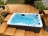 Плавательный спа-бассейн Lovia Spa ZR6801 оптом