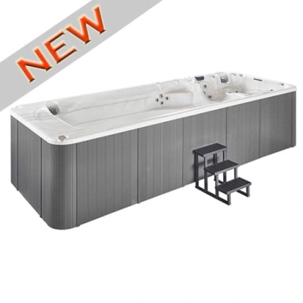 Плавательный спа-бассейн Joy Spa JY 8801 оптом, фото 1