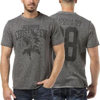 Футболка Headrush heashirt0452 оптом, фото 1