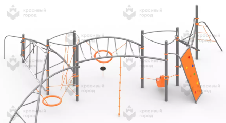 Спортивный комплекс «Тета» оптом, фото 1