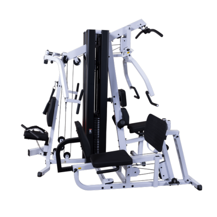 Многофункциональный тренажер Body-Solid EXM3000LPS оптом, фото 7