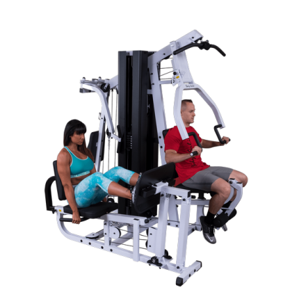 Многофункциональный тренажер Body-Solid EXM3000LPS оптом, фото 8