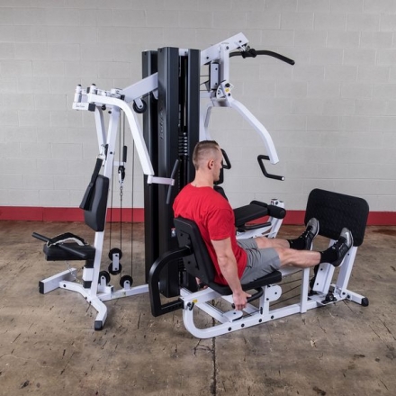 Многофункциональный тренажер Body-Solid EXM3000LPS оптом, фото 12