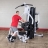 Многофункциональный тренажер Body-Solid EXM3000LPS оптом