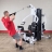 Многофункциональный тренажер Body-Solid EXM3000LPS оптом