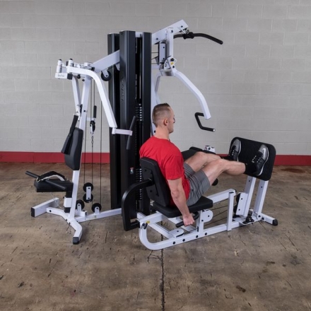 Многофункциональный тренажер Body-Solid EXM3000LPS оптом, фото 23