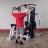 Многофункциональный тренажер Body-Solid EXM3000LPS оптом