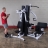 Многофункциональный тренажер Body-Solid EXM3000LPS оптом
