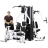 Многофункциональный тренажер Body-Solid EXM3000LPS оптом