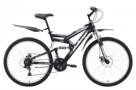 Велосипед Challenger Genesis Lux FS 26 D черно-серый 18&#039;&#039; оптом, фото 1