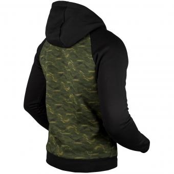 Толстовка Venum Tramo 2.0 Khaki оптом, фото 2
