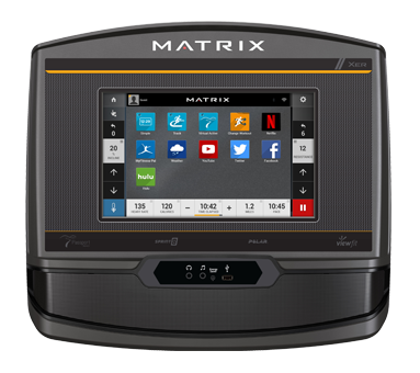 MATRIX R50XER Велоэргометр оптом, фото 4